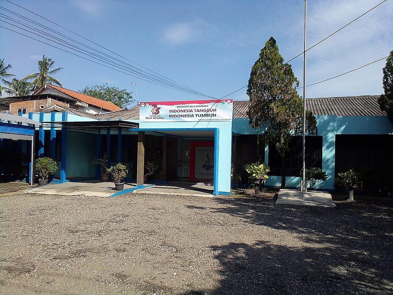 Pembayaran online PDAM bangka
